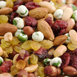 Hot & Sour Wasabi Mix