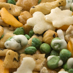 Fastachi Wasabi Snack Mixes