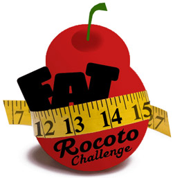 This Year's TheChileMan Challenge: Grow A Fat Rocoto