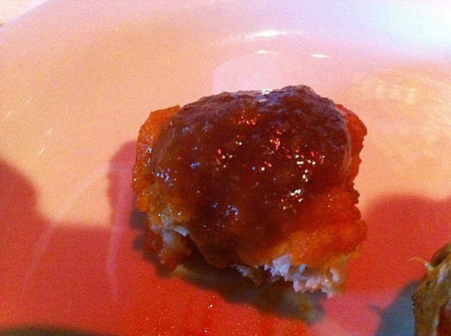 Fat and Skinny Inferno XXX Hot Sauce