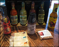 Giveaway Contest Hot Sauce Prize Pack