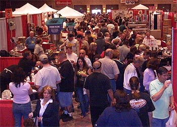 Fiery Foods Show