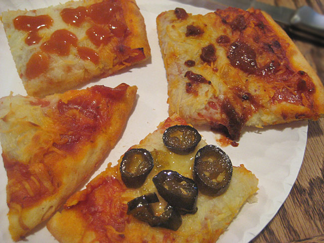 Hobo Howey's Jalapeno Treats