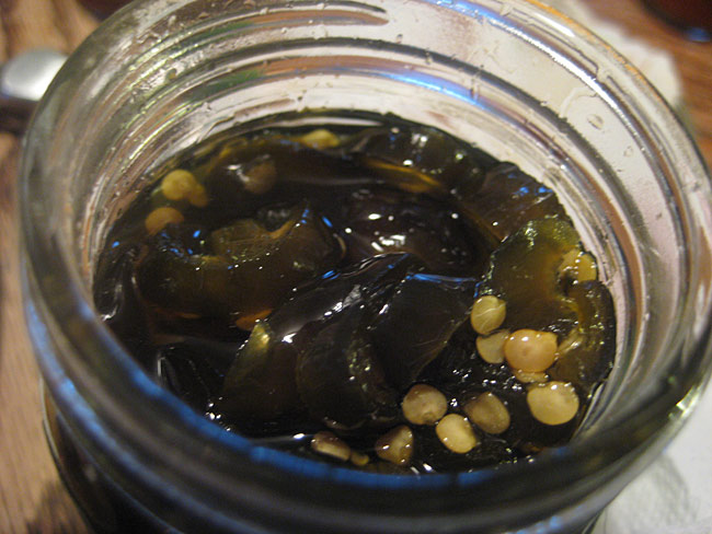 Hobo Howey's Jalapeno Treats
