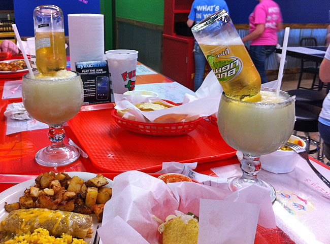 Fuzzy's Taco Shop - St. Louis area, in Webster Groves, MO