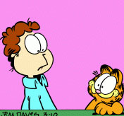 Garfield