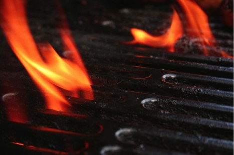 Calling All East Coast Master Grillers