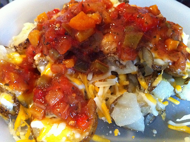 Gringo Valley Original 10 Pepper Salsa