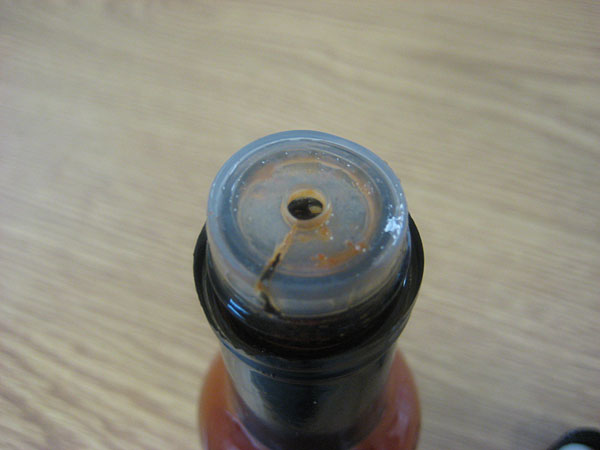 Happy Dogs Hot Sauce