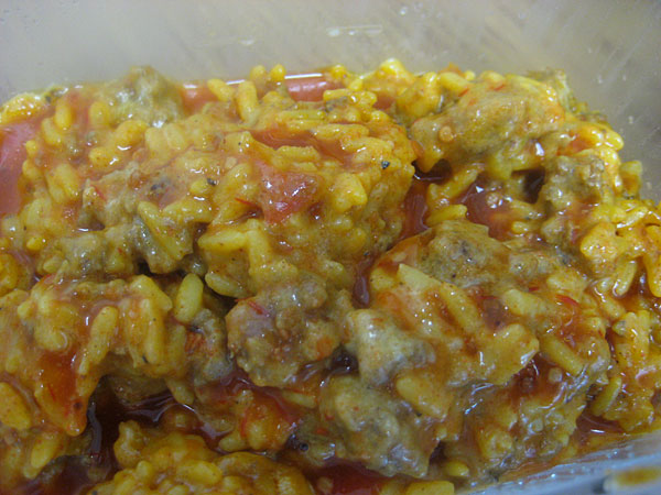 Happy Dogs Hot Sauce