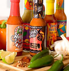 Want to Be Exposed to New Sauces? Start a Local Hot Sauce Club