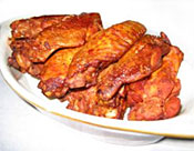 Hot Wings