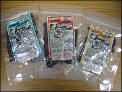 House of Jerky Beef Jerkies