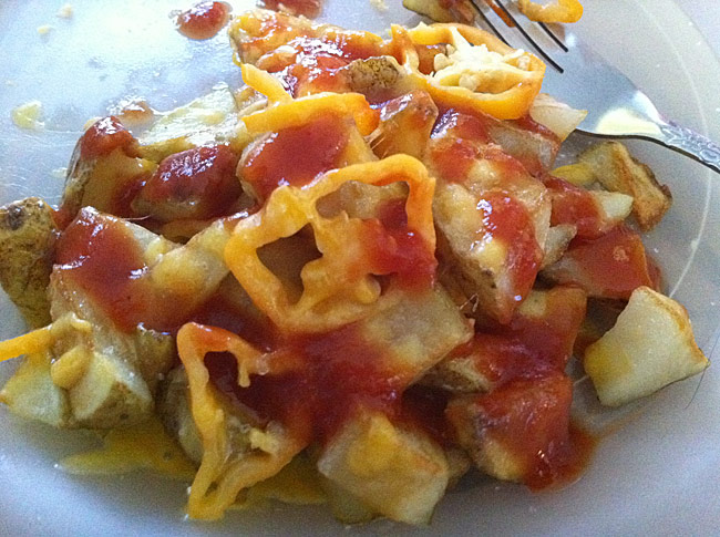 Hudd's Fury Sweet Onion and Garlic Hot Sauce