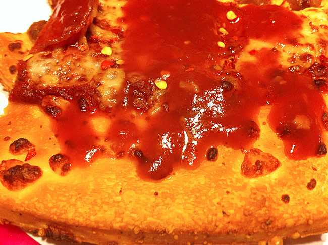 Hudd's Fury Sweet Onion and Garlic Hot Sauce