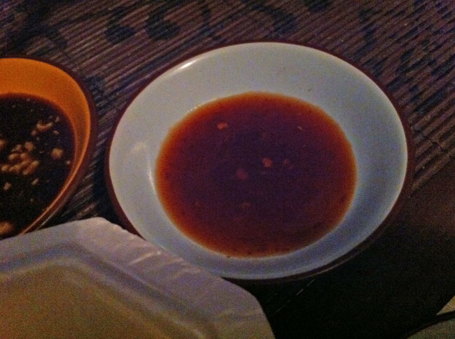 Island Girl Gourmet Pepper Sauce