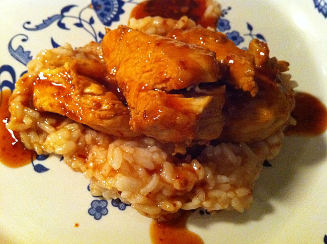 Island Girl Gourmet Pepper Sauce