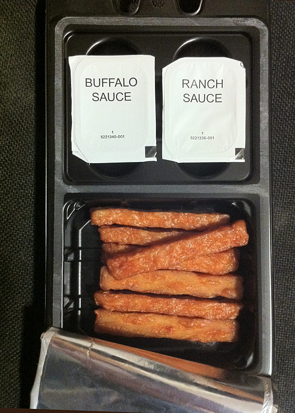 Jack Links Buffalo Chicken Style Big Dippers Jerky