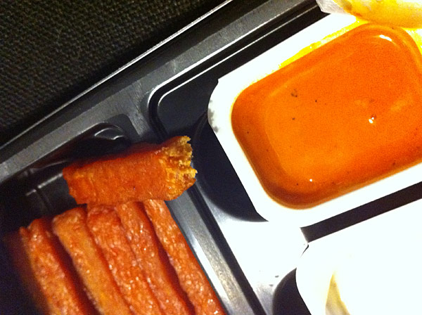 Jack Links Buffalo Chicken Style Big Dippers Jerky