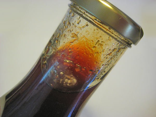Jake Albert's Fuego Rojo Sweet Pomegranate Habanero Glaze