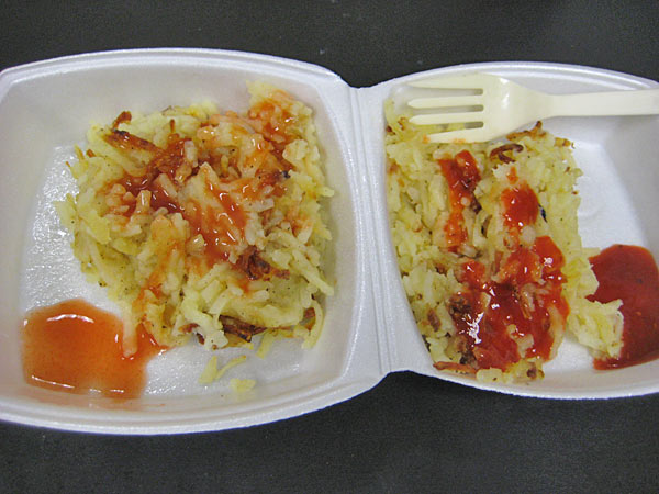 Jakk Hammer Spicy Cayenne Sauce and Jakk Hammer XXX Habanero Sauce