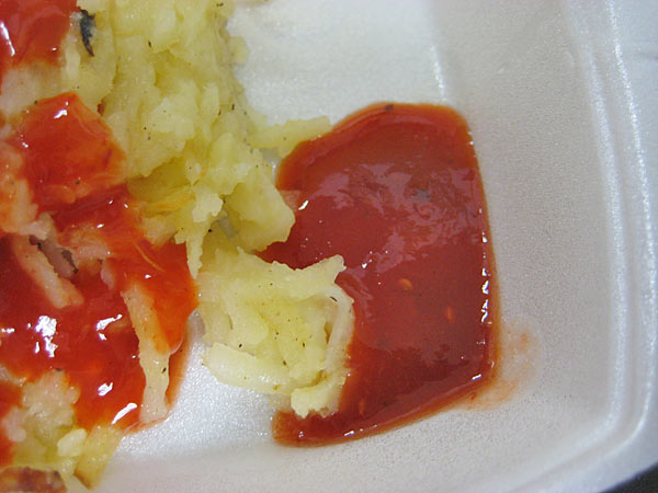 Jakk Hammer Spicy Cayenne Sauce and Jakk Hammer XXX Habanero Sauce