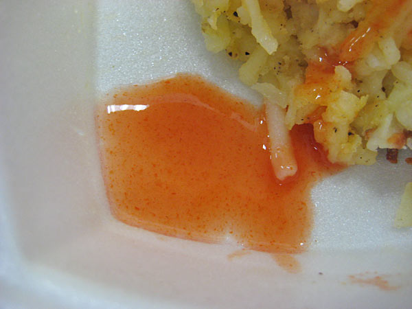 Jakk Hammer Spicy Cayenne Sauce and Jakk Hammer XXX Habanero Sauce