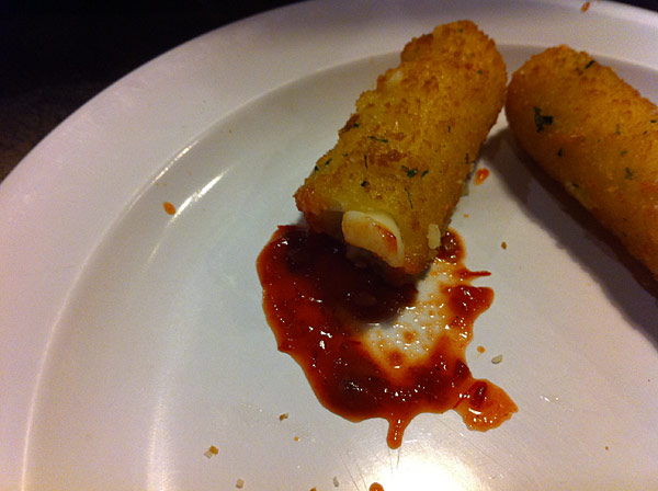 Johny 5 Hot Sauce from Threatcon Kitchens