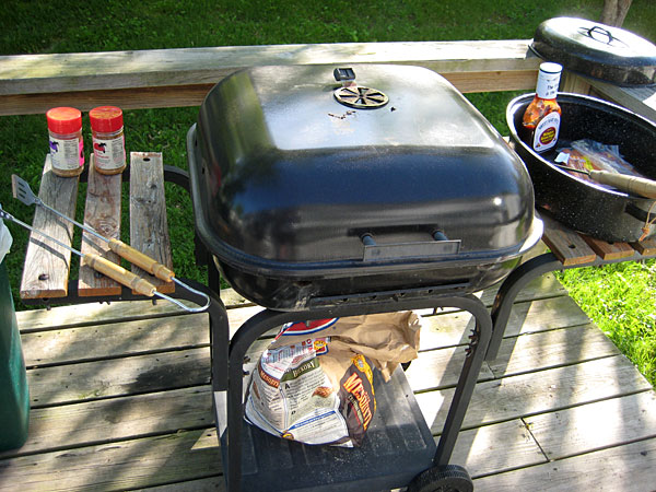 Just Simply Good Stuff Seasoning