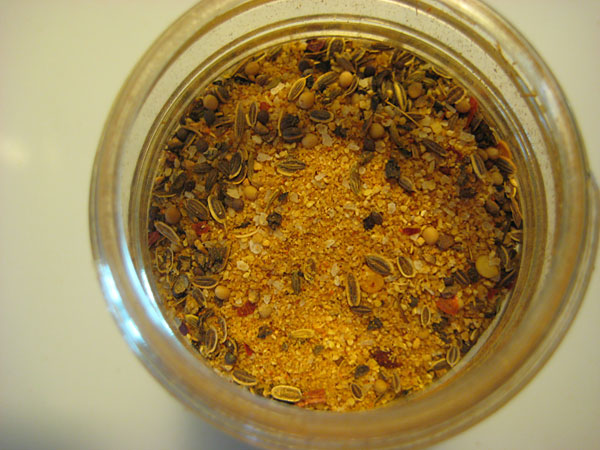 Just Simply Good Stuff Smoky Jalapeno