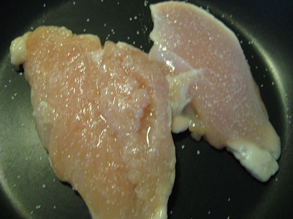 Just Simply Good Stuff Smoky Mesquite Salt