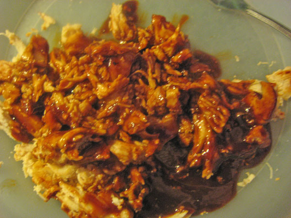 Kentucky's Smokin' Grill Concentrate Too Hot for You! Barbecue Sauce