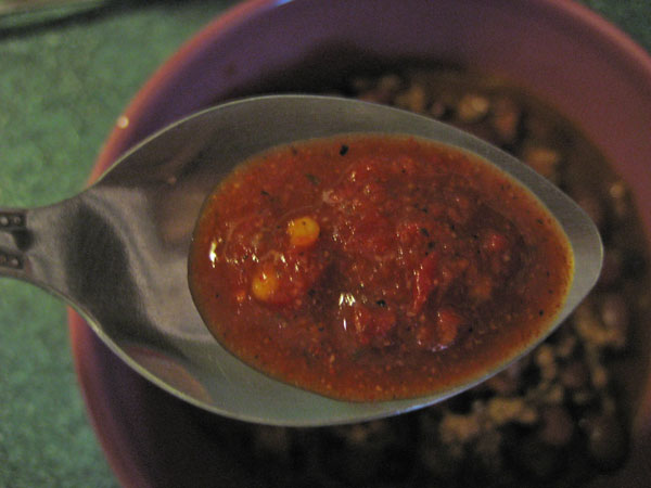 Cajun Heat Liquid Napalm Hot Sauce