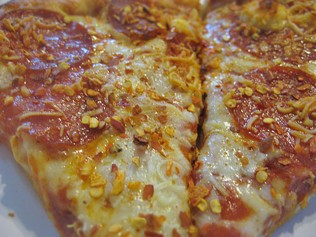 Loganville Shake's Hot Chili Pepper Spice