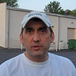 Chef Michael Lampros