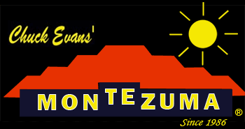Montezuma Brand logo