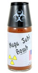 Naga Sabi Bomb Hot Sauce