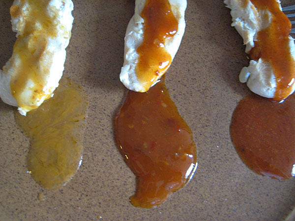 Nando's Chickenland Peri-Peri Sauces