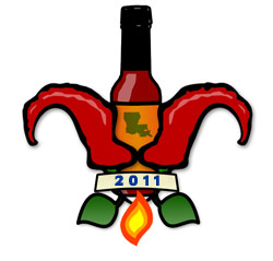 New Orleans Hot Sauce and Gourmet Show