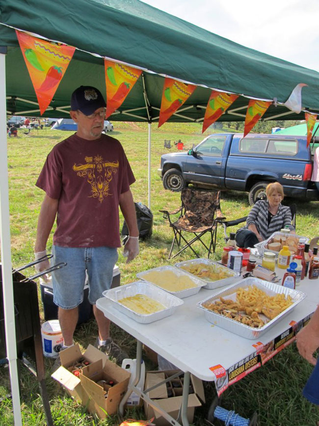 Open Fields is back!