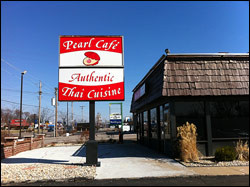 Pearl Cafe