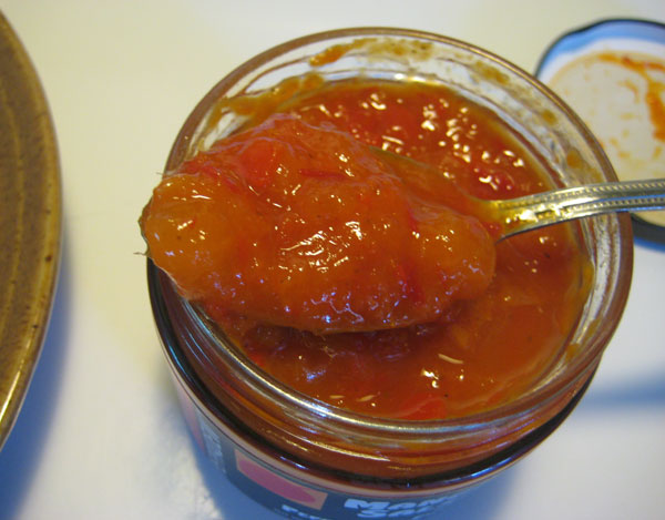 Peppadew Mango Salsa with Peppadew Fruit