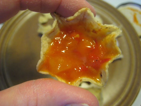 Peppadew Mango Salsa with Peppadew Fruit