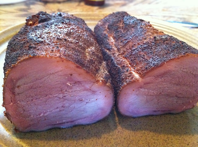Peppahead Brand Big Red Rub and BBQ Sauce