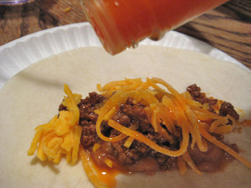 Phoenix Pepper Sauce