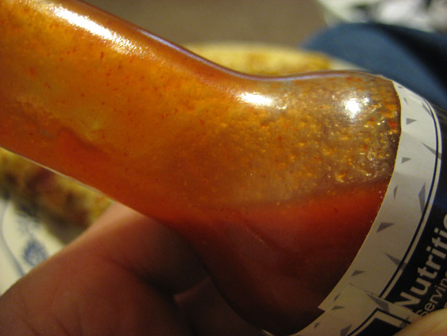 Pit Bull Original Hot Sauce