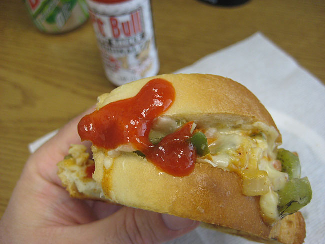 Pit Bull Hot Sauce