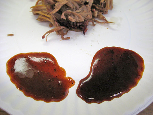 Pork Barrel BBQ Sauces