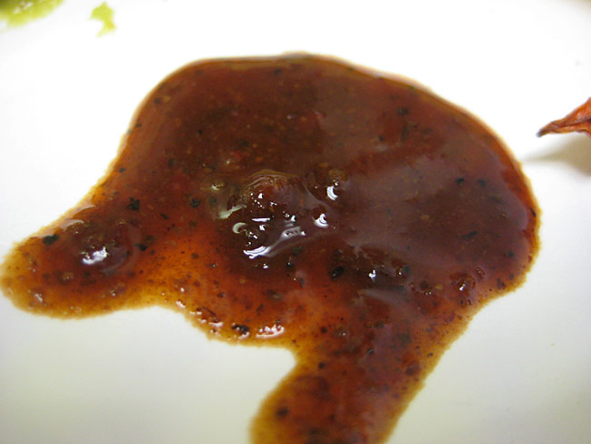 Purgatory Brand Hot Sauce