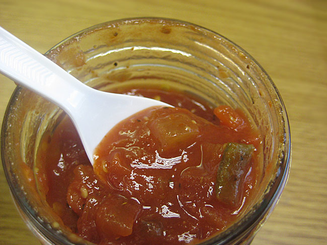 Pyro Pete Sauces Ultimate Salsa